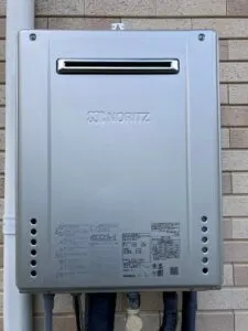 GT-C2462AWX-2 BL、ノーリツ、24号、エコジョーズ、フルオート、屋外壁掛型、給湯器